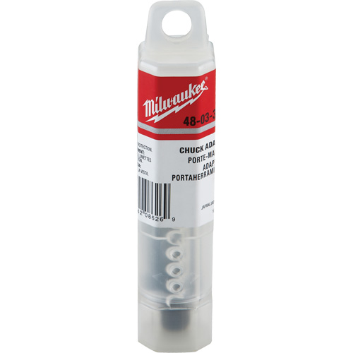 SDS-Plus to 1/2" Chuck Adapter TGS INDUSTRIEL