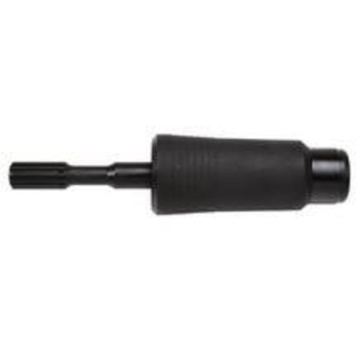 Adaptateur pour mandrin SDS-Plus TGS INDUSTRIEL