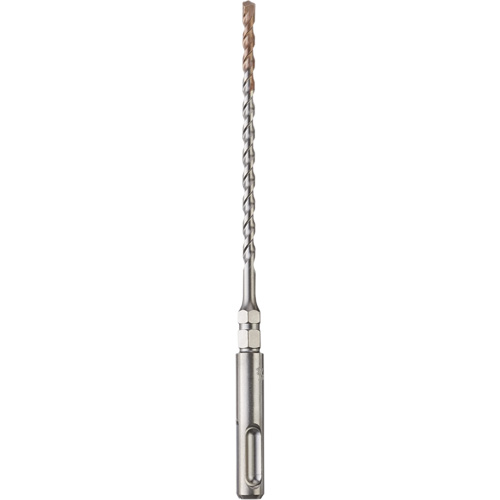 2-Cutter Masonry Drill Bit, 3/16", SDS-Plus Shank, Carbide TGS INDUSTRIEL