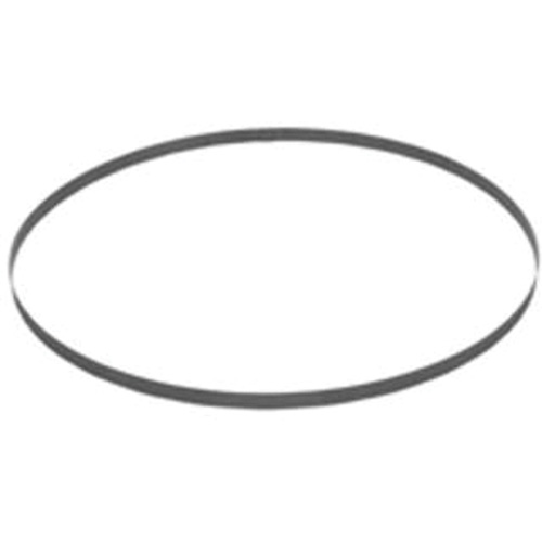 Deep-Cut Portable Band Saw Blades, Bi-Metal, 44-7/8" L x 1/2" W x 0.02" Thick, 18 TPI TGS INDUSTRIEL