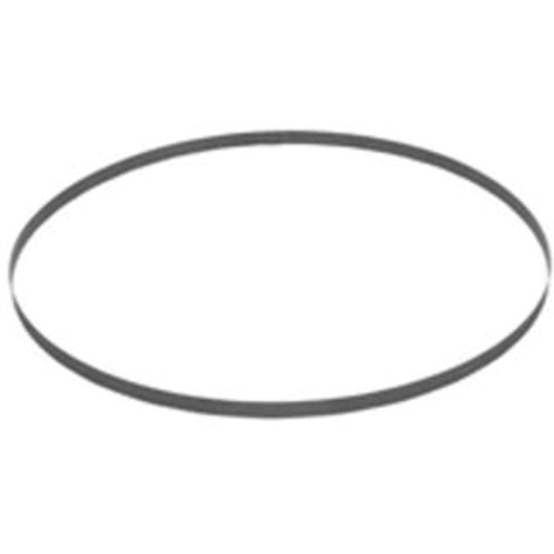 Deep-Cut Portable Band Saw Blades, Bi-Metal, 44-7/8" L x 1/2" W x 0.02" Thick, 24 TPI TGS INDUSTRIEL