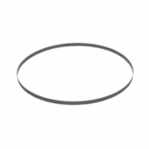 Lame de scie &agrave; ruban portative compacte, Bim&eacute;tal, 35-3/8" lo x 1/2" la x &eacute;paisseur 0,020", 24 dents par pouce TGS INDUSTRIEL
