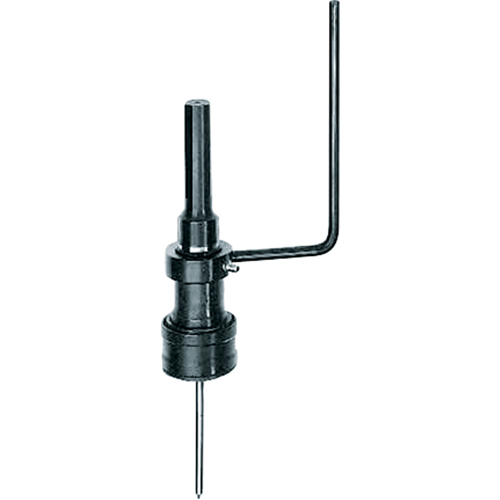 3/4" Straight Shank Quick Change Arbor Assembly TGS INDUSTRIEL