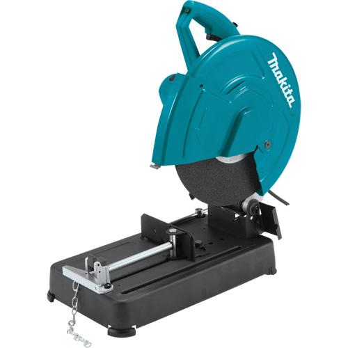 Chop Saws, 14", 3800 No Load RPM, 120 V, 15 A TGS INDUSTRIEL