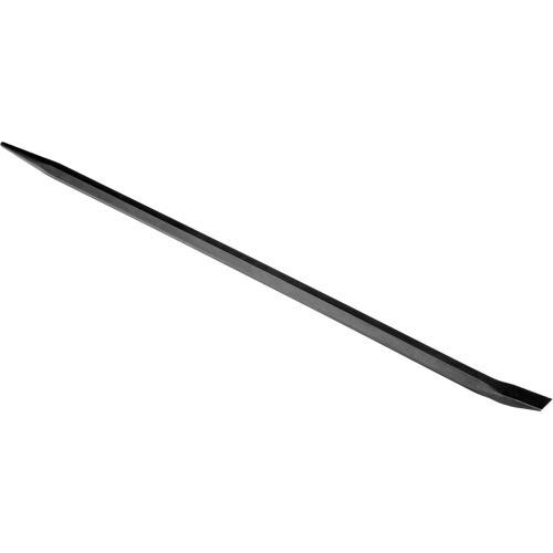 Levier aligneur, 7/8" la, 30" lo TGS INDUSTRIEL