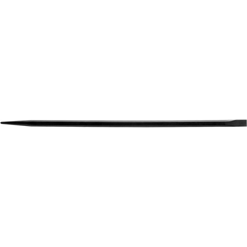 Levier aligneur, 7/8" la, 30" lo TGS INDUSTRIEL
