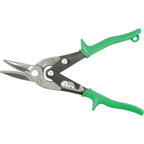 Metalmaster&reg; Compound Snips, 1-3/8" Cut Length, Right Cut TGS INDUSTRIEL
