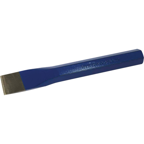 Ciseau plat TGS INDUSTRIEL