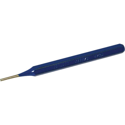 Poinçon effil&eacute;, 3/32" dia. x 4-3/4" lo TGS INDUSTRIEL