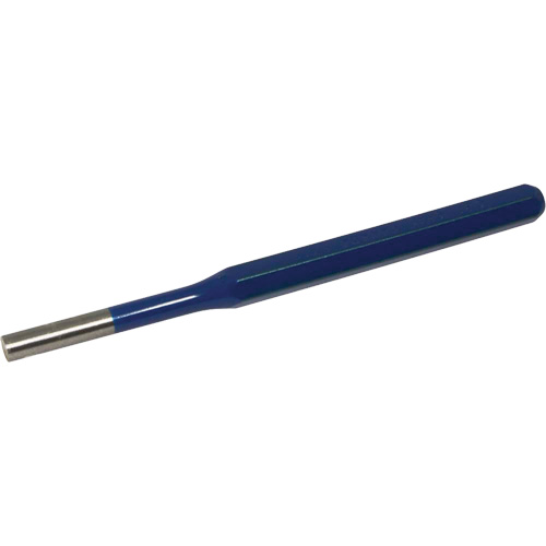 Poinçon effil&eacute;, 5/16" dia. x 6-1/2" lo TGS INDUSTRIEL