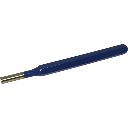 Pin Punch, 1/2" Dia. x 10" L TGS INDUSTRIEL