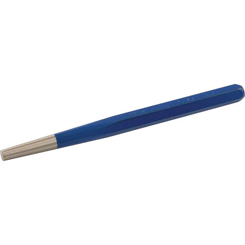 Poinçon damorçage conique TGS INDUSTRIEL