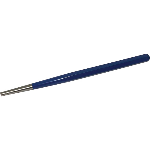 Poinçon damorçage conique long TGS INDUSTRIEL