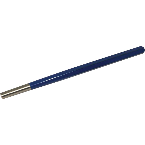 Poinçon damorçage conique long TGS INDUSTRIEL