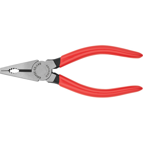 Combination Pliers TGS INDUSTRIEL