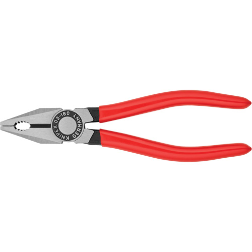 Combination Pliers TGS INDUSTRIEL