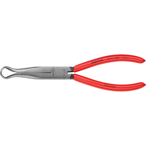 8" Mechanics Pliers for Spark Plug Boots TGS INDUSTRIEL