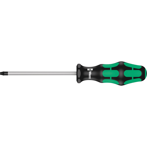Wera Torx Insulated Screwdriver TGS INDUSTRIEL