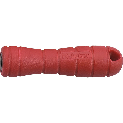 Plastic Screw-On Handle  TGS INDUSTRIEL