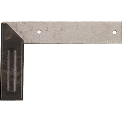 &eacute;querres Structo-Cast &agrave; chapeau & &agrave; onglet TGS INDUSTRIEL