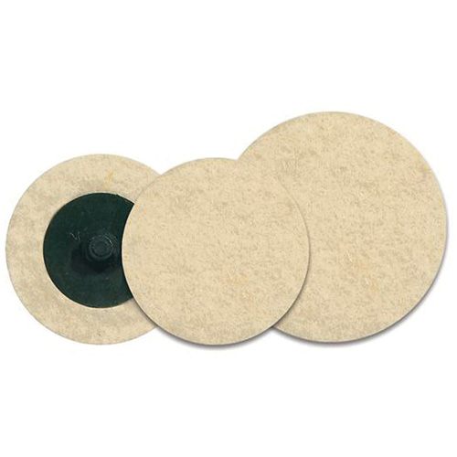 TWIST Polishing Disc, 2" Dia. TGS INDUSTRIEL