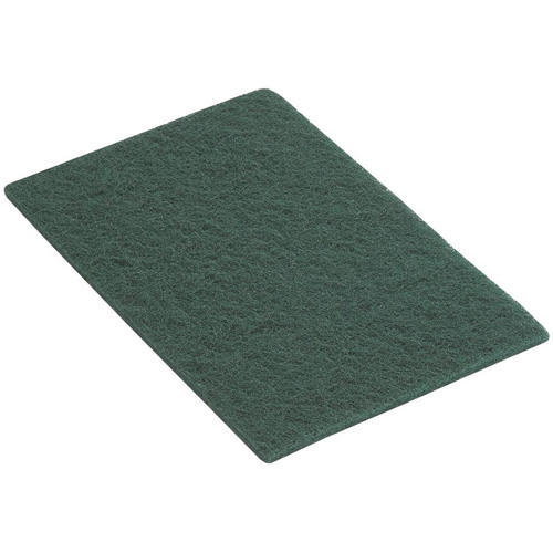BLENDEX Hand Pads, Aluminum Oxide, 6" x 9", Medium Grit TGS INDUSTRIEL