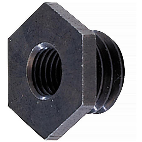 Adaptateur de tige de brosse &agrave; fils TGS INDUSTRIEL