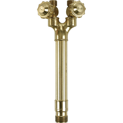 Manche de chalumeau soudeur 9" &agrave; service intensif TGS INDUSTRIEL
