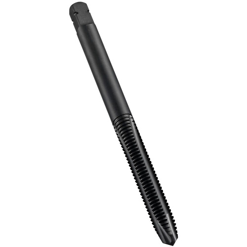 Taraud &agrave; entr&eacute;e h&eacute;licoidale, Acier rapide au cobalt, Filet de M8x1,25, 2-23/32" l TGS INDUSTRIEL