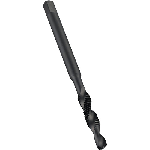 Tap and Drill Bit TGS INDUSTRIEL