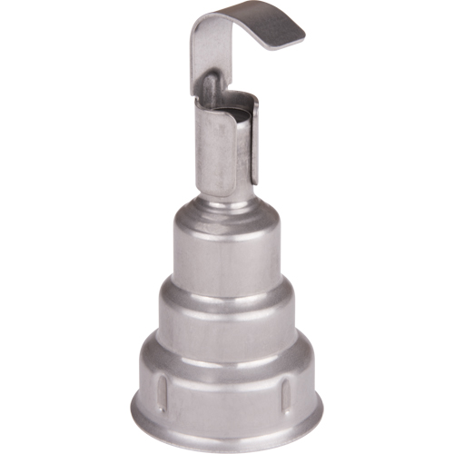 9 mm Reduction Nozzle TGS INDUSTRIEL