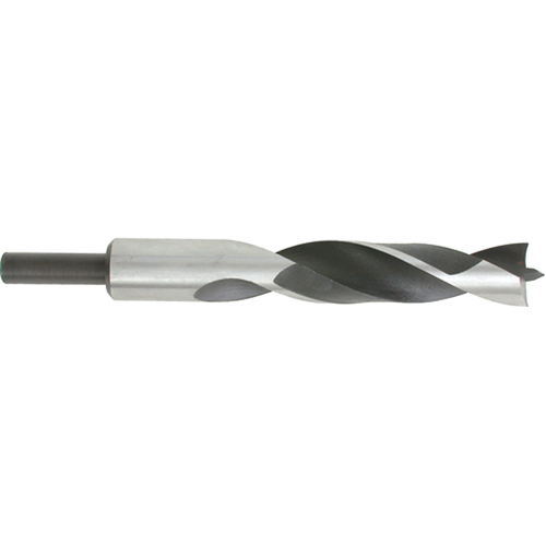 Brad Point Wood Drill TGS INDUSTRIEL