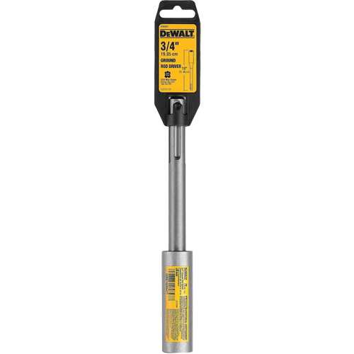 Ground Rod Driver TGS INDUSTRIEL