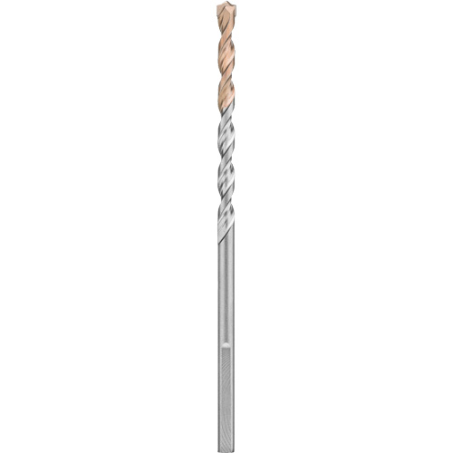 M&egrave;che pour perceuse &agrave; percussion, 7 morceaux, Carbure TGS INDUSTRIEL