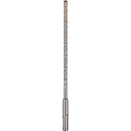 2-Cutter Masonry & Concrete Drill Bit, 5/32", SDS-Plus Shank, Carbide TGS INDUSTRIEL