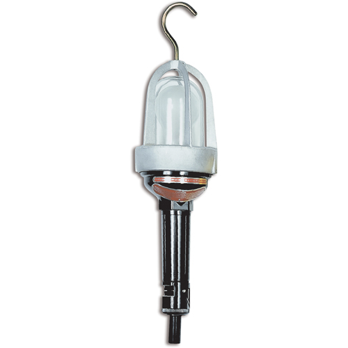 Baladeuses pour emplacements dangereux, DEL, 20 W, 2400 Lumens TGS INDUSTRIEL