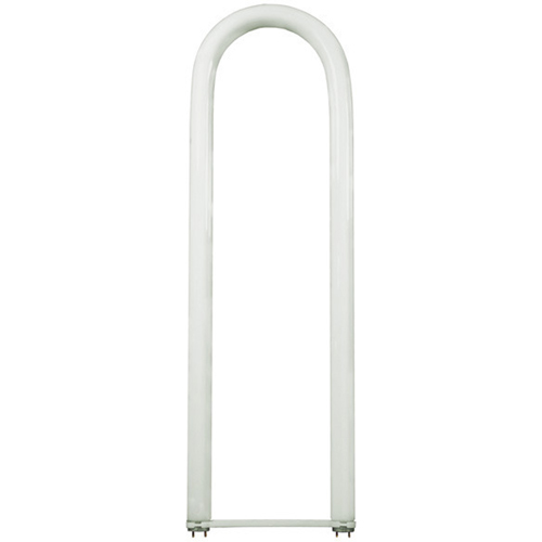 CURVALUME&reg; Fluorescent Lamps, 32 W, T8, 3500 K, 22.5" Long TGS INDUSTRIEL