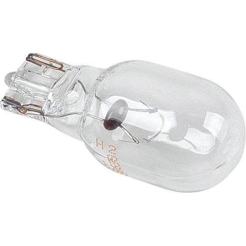 Ampoule de rechange - 9 W au tungst&egrave;ne TGS INDUSTRIEL