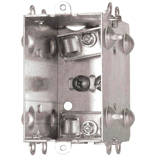 Device Box TGS INDUSTRIEL
