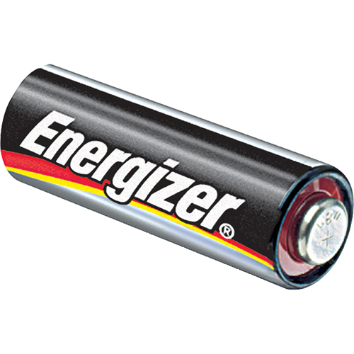 Piles pour t&eacute;l&eacute;commande de porte de garage, A23, 12 V TGS INDUSTRIEL