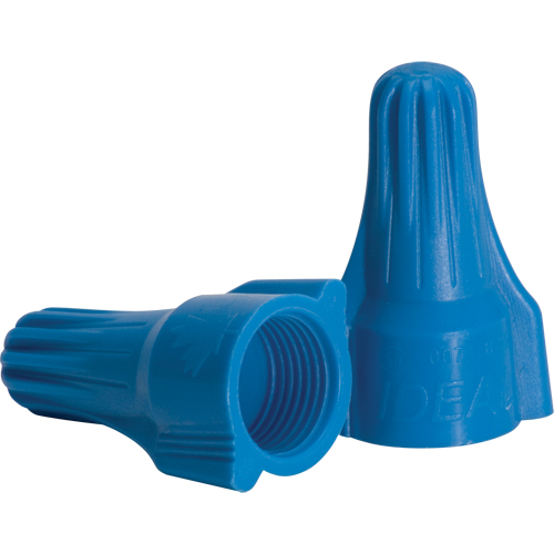 Connecteurs de fils Can-Twist TGS INDUSTRIEL