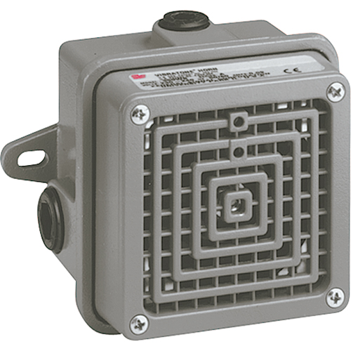 Avertisseur sonores 350WB de Vibratone TGS INDUSTRIEL