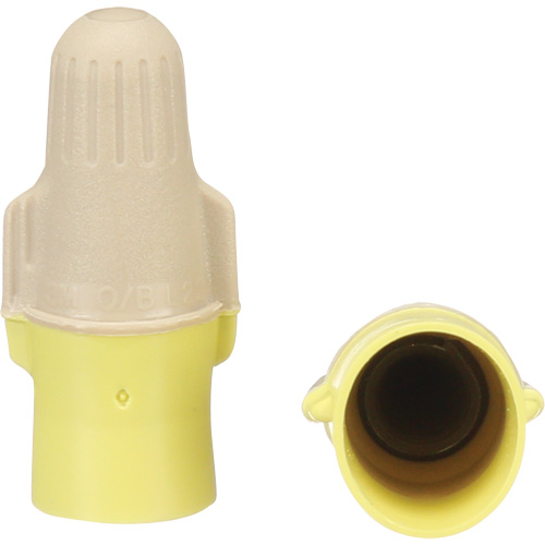 T/Y+ Wire Connectors TGS INDUSTRIEL