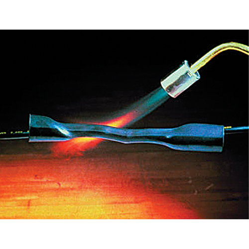 Manchon pour c&acirc;ble thermor&eacute;tractable s&eacute;rie ITCSN, 4', 0,15" (3,8 mm) - 0,40" (10,2 mm) TGS INDUSTRIEL