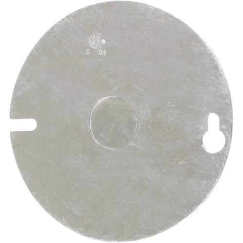 Octagonal Covers TGS INDUSTRIEL