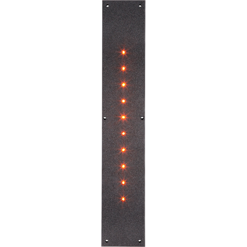 Syst&egrave;mes de contr&ocirc;le de la circulation - TCS 3000 Sure-Dock TGS INDUSTRIEL