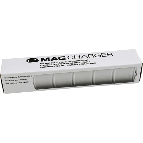Mag Charger&reg; System Flashlights - Replacement Battery Pack TGS INDUSTRIEL