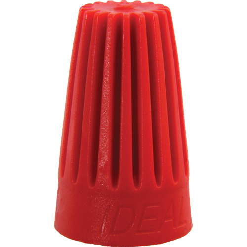 Canadian WireTwist Wire Connectors TGS INDUSTRIEL