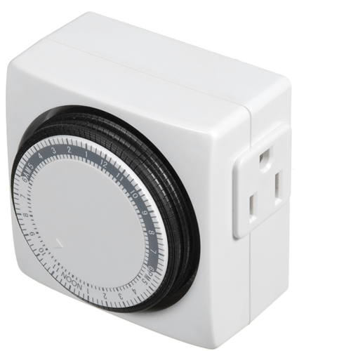 Timers TGS INDUSTRIEL