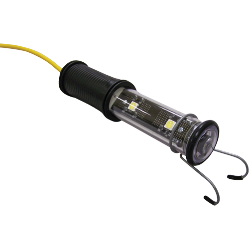 Baladeuses DEL robustes, DEL, 480 Lumens TGS INDUSTRIEL